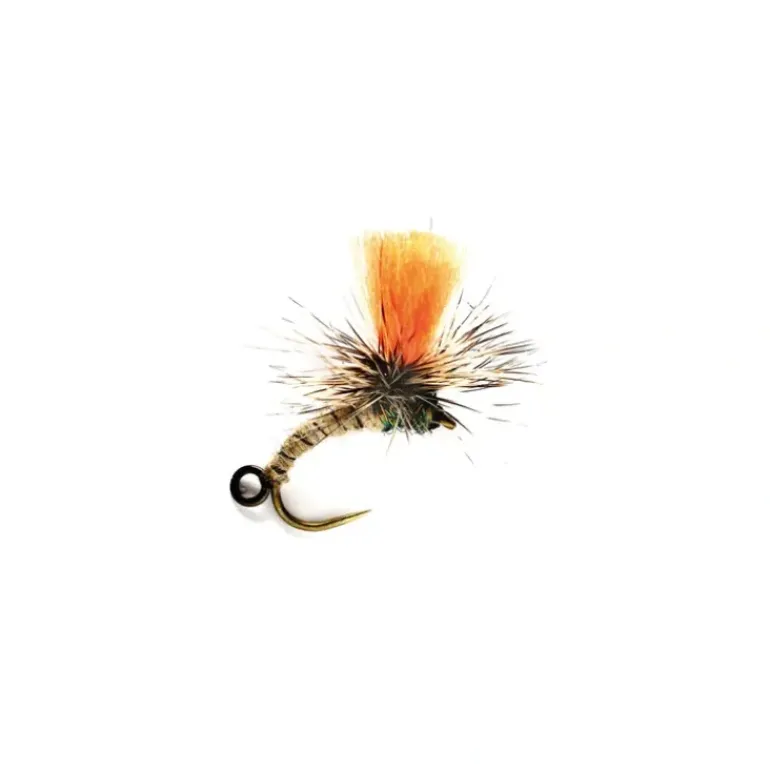 Special Klinkhammer Duo Barbless - Your Premium Fishing Gear Store Rods Lines Baits Accessories* Fly Fishing