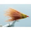 Spey Leech Brown #6 - Your Premium Fishing Gear Store Rods Lines Baits Accessories* Shop All