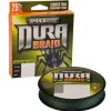 Spiderwire SDB10G-300 Durabraid 10LB 300 Yards Moss Green - Your Premium Fishing Gear Store Rods Lines Baits Accessories* Shop All