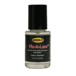 Spike-It 57000 Fix-A-Lure Glue - Your Premium Fishing Gear Store Rods Lines Baits Accessories* Shop All