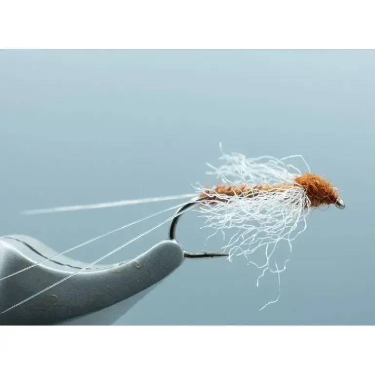 Spinner Rusty #14 - Your Premium Fishing Gear Store Rods Lines Baits Accessories* Fly Fishing