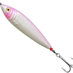 Spinnow Spinnow 40g/1.5oz Pink Pearl - Your Premium Fishing Gear Store Rods Lines Baits Accessories* Shop All