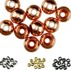 Spirit River Bright Bead 25pk - Your Premium Fishing Gear Store Rods Lines Baits Accessories* Shop All
