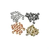 Spirit River Tungsten Beads 20pk - Your Premium Fishing Gear Store Rods Lines Baits Accessories* Shop All