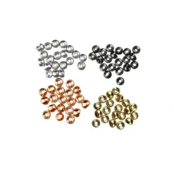 Spirit River Tungsten Beads 20pk - Your Premium Fishing Gear Store Rods Lines Baits Accessories* Shop All