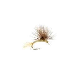 Splitsville Emerging Dun Yellow - Your Premium Fishing Gear Store Rods Lines Baits Accessories* Shop All