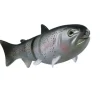 Spro BBZ-1 Trout 8 Segmented Swim Bait, 8", 4 oz (SSB80Z1ART) - Your Premium Fishing Gear Store Rods Lines Baits Accessories* Bait