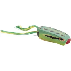 Spro Bronzeye Spit 60 Green Tree Frog - Your Premium Fishing Gear Store Rods Lines Baits Accessories* Bait
