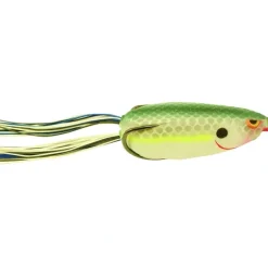 Spro Dean Rojas Bronzeye Shad 65, 2-1/2", 1/2oz, Nasty Shad - Your Premium Fishing Gear Store Rods Lines Baits Accessories* Shop All