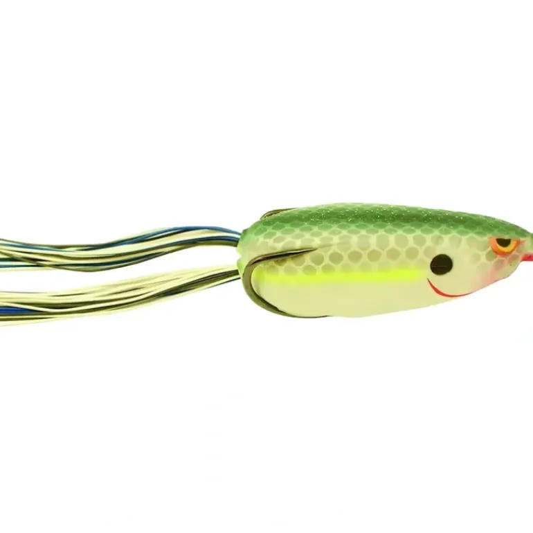 Spro Dean Rojas Bronzeye Shad 65, 2-1/2", 1/2oz, Nasty Shad - Your Premium Fishing Gear Store Rods Lines Baits Accessories* Shop All