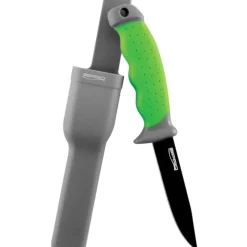 Spro P0139 Bait Knife 4" - Your Premium Fishing Gear Store Rods Lines Baits Accessories* Bait