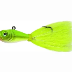 SPRO Prime Bucktail Jigs - Your Premium Fishing Gear Store Rods Lines Baits Accessories* Bait