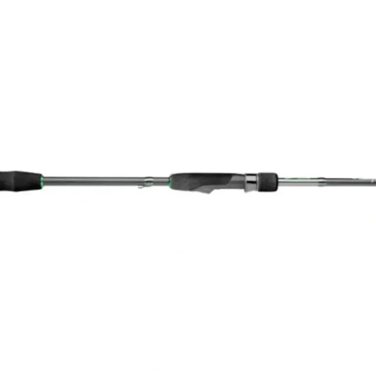 SPRO SRSLY-S66M/SVRTE-2000 Slayer/Vortex Spinning Combo - Your Premium Fishing Gear Store Rods Lines Baits Accessories* Fishing Line