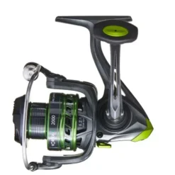 SPRO Vortex-E Series Spinning Reels - Your Premium Fishing Gear Store Rods Lines Baits Accessories* Fishing Line