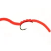 Squirmy Wormie - Red - Your Premium Fishing Gear Store Rods Lines Baits Accessories* Shop All