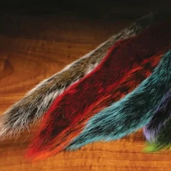 Squirrel Tail - Your Premium Fishing Gear Store Rods Lines Baits Accessories* Shop All