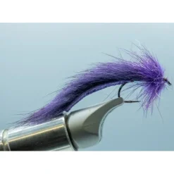 Squirrely Little Bugger Purple #12 - Your Premium Fishing Gear Store Rods Lines Baits Accessories* Shop All