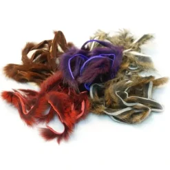 SQUIRREL ZONKERS PINE - Your Premium Fishing Gear Store Rods Lines Baits Accessories* Fly Fishing