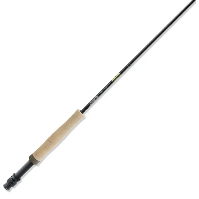 St. Croix Connect Fly Rod - Your Premium Fishing Gear Store Rods Lines Baits Accessories* Fly Fishing