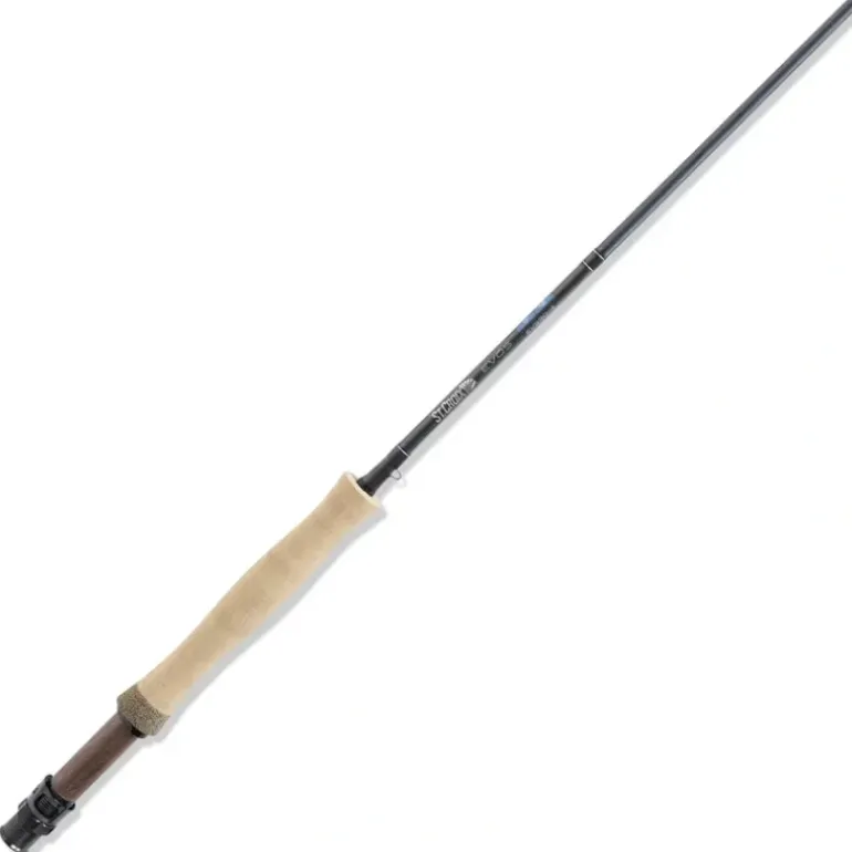 St. Croix Evos Fly Rod - Your Premium Fishing Gear Store Rods Lines Baits Accessories* Fishing Line