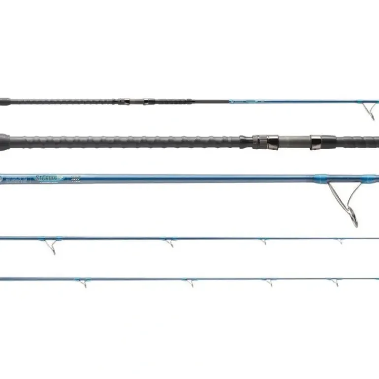 St. Croix GSS100MMF2 Legend Surf Spinning Rod - Your Premium Fishing Gear Store Rods Lines Baits Accessories* Fishing Line