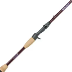 St. Croix Mojo Bass Glass Casting Rods - Your Premium Fishing Gear Store Rods Lines Baits Accessories* Bait