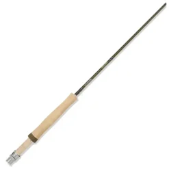 St. Croix Technica Fly Rod - Your Premium Fishing Gear Store Rods Lines Baits Accessories* Fishing Line