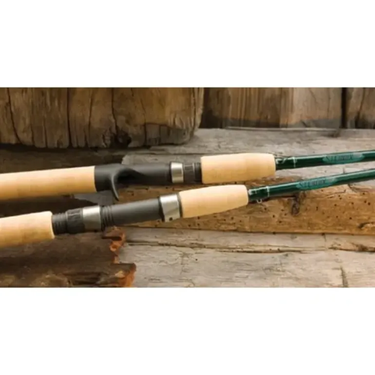 St. Croix Tidemaster Inshore Spinning Rods - Your Premium Fishing Gear Store Rods Lines Baits Accessories* Fishing Line