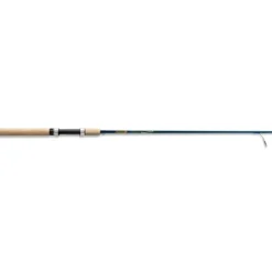 St. Croix Triumph Spinning 4-Piece Travel Rod - Your Premium Fishing Gear Store Rods Lines Baits Accessories* Fishing Line