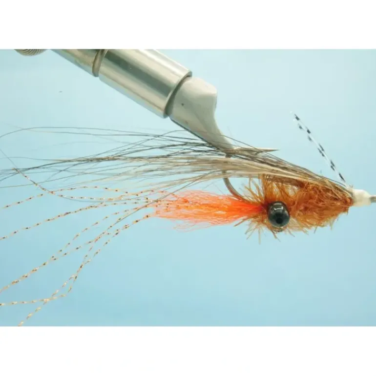Stabili Shrimp Rootbeer #1 - Your Premium Fishing Gear Store Rods Lines Baits Accessories* Shop All