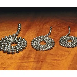 Stainless Bead Chain - Your Premium Fishing Gear Store Rods Lines Baits Accessories* Shop All