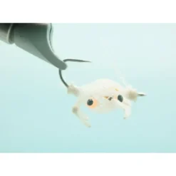 Standard Flexo Crab White #2 - Your Premium Fishing Gear Store Rods Lines Baits Accessories* Shop All