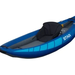 STAR Raven I Inflatable Kayak - Your Premium Fishing Gear Store Rods Lines Baits Accessories* Shop All