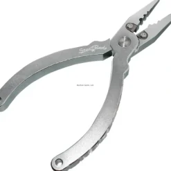 Star Rods Aluminum Fishing Plier 6.5" w/ Carbide Cutter - Your Premium Fishing Gear Store Rods Lines Baits Accessories* Rods