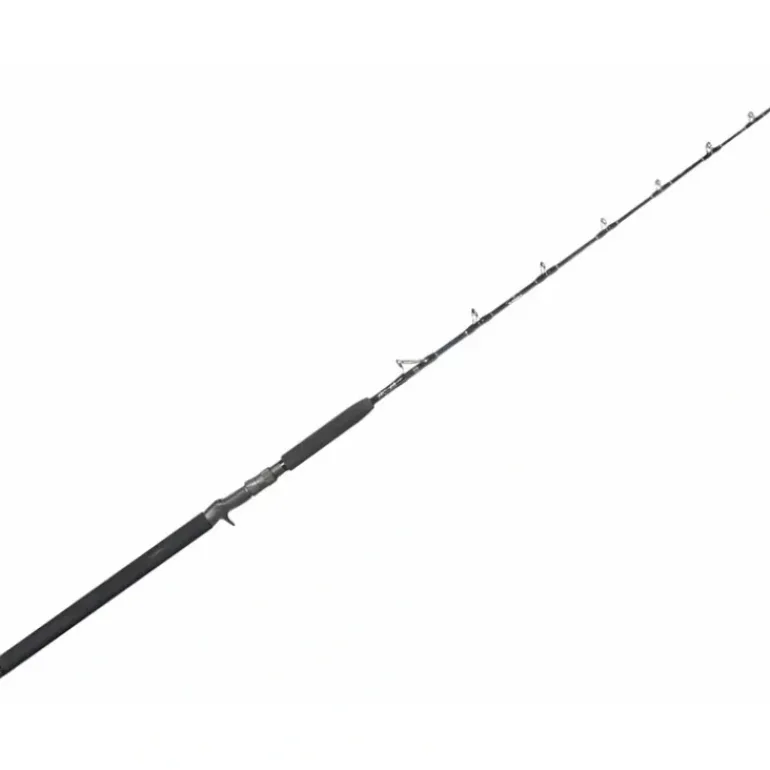 Star Rods PJC52XH Plasma Jigging Conventional Rod, 5'2", 1Pc, X-Hvy - Your Premium Fishing Gear Store Rods Lines Baits Accessories* Rods