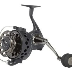 Star Rods S8000 Saltwater Sealed Spinning Reel 300 yds. 20 lb Manual Pickup - Your Premium Fishing Gear Store Rods Lines Baits Accessories* Rods