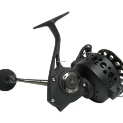 Star Rods S7000 Spinning Reel S7000 325 yds. 15 lb. Mono, Manual Pickup - Your Premium Fishing Gear Store Rods Lines Baits Accessories* Fishing Line
