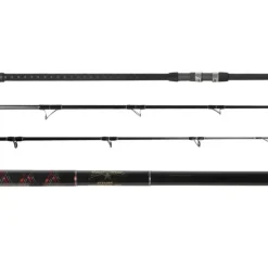 Star Rods SG280IS Stellar Surf Spinning Rod 8' Medium 1 Piece 8-12lb - Your Premium Fishing Gear Store Rods Lines Baits Accessories* Bait