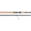 Star Rods SK614FT76 Seagis Spinning Rod, 7'6", 1 Piece, 6-14lb, Fast, Full Cork - Your Premium Fishing Gear Store Rods Lines Baits Accessories* Fishing Line