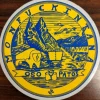 Statriot Designs State Seal Sticker - Your Premium Fishing Gear Store Rods Lines Baits Accessories* Shop All