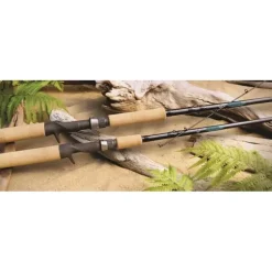 St. Croix PM70MHF Premier Musky 7ft Casting Rods - Your Premium Fishing Gear Store Rods Lines Baits Accessories* Fishing Line