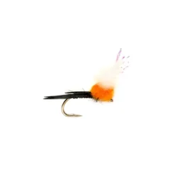 Steak N Eggs Orange - Your Premium Fishing Gear Store Rods Lines Baits Accessories* Fly Fishing