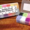 Steelhead Ice Dub Dispenser - Your Premium Fishing Gear Store Rods Lines Baits Accessories* Shop All