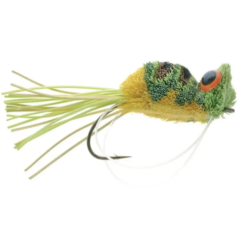 Stewart's Dancing Frog - Your Premium Fishing Gear Store Rods Lines Baits Accessories* Shop All