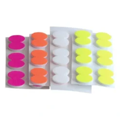STICK-ON INDICATOR ASST - Your Premium Fishing Gear Store Rods Lines Baits Accessories* Shop All