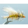 Stimulator Crystal Foam Body Yellow #14 - Your Premium Fishing Gear Store Rods Lines Baits Accessories* Shop All