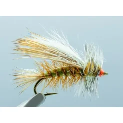Stimulator Crystal Foam Body Olive #14 - Your Premium Fishing Gear Store Rods Lines Baits Accessories* Shop All