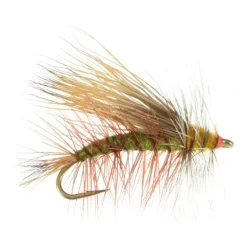 Stimulator Olive - Your Premium Fishing Gear Store Rods Lines Baits Accessories* Fly Fishing