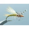 Stimulator Olive/Orange Black & Gray Micro Rubber Legs - 1 Doz. #16 - Your Premium Fishing Gear Store Rods Lines Baits Accessories* Shop All