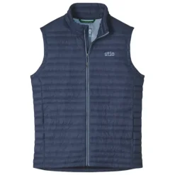 Stio Pinion Down Vest Mountain Shadow - Your Premium Fishing Gear Store Rods Lines Baits Accessories* Fishing Line